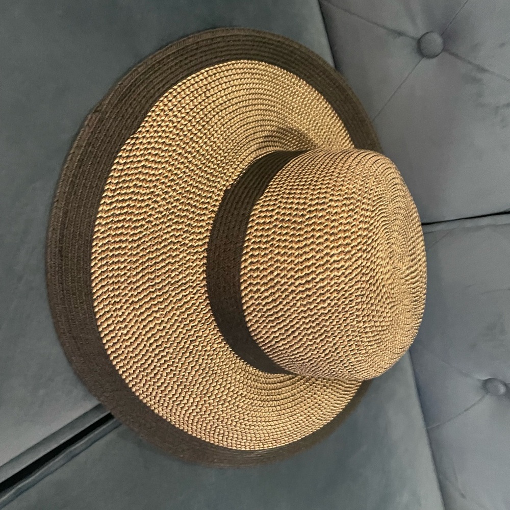 Straw Hat